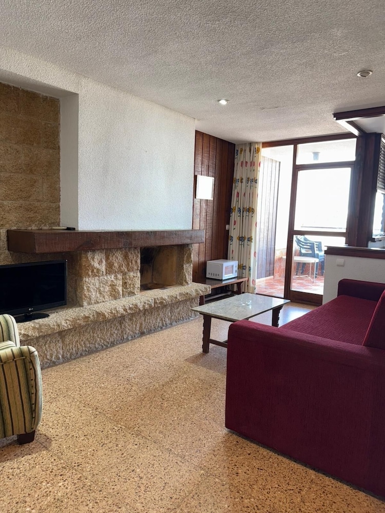 Nogalera Confort Apartments