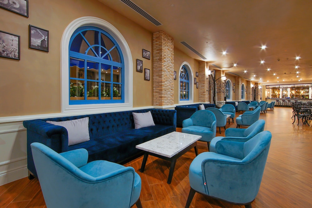 Limak Cyprus Deluxe Hotel - All Inclusive