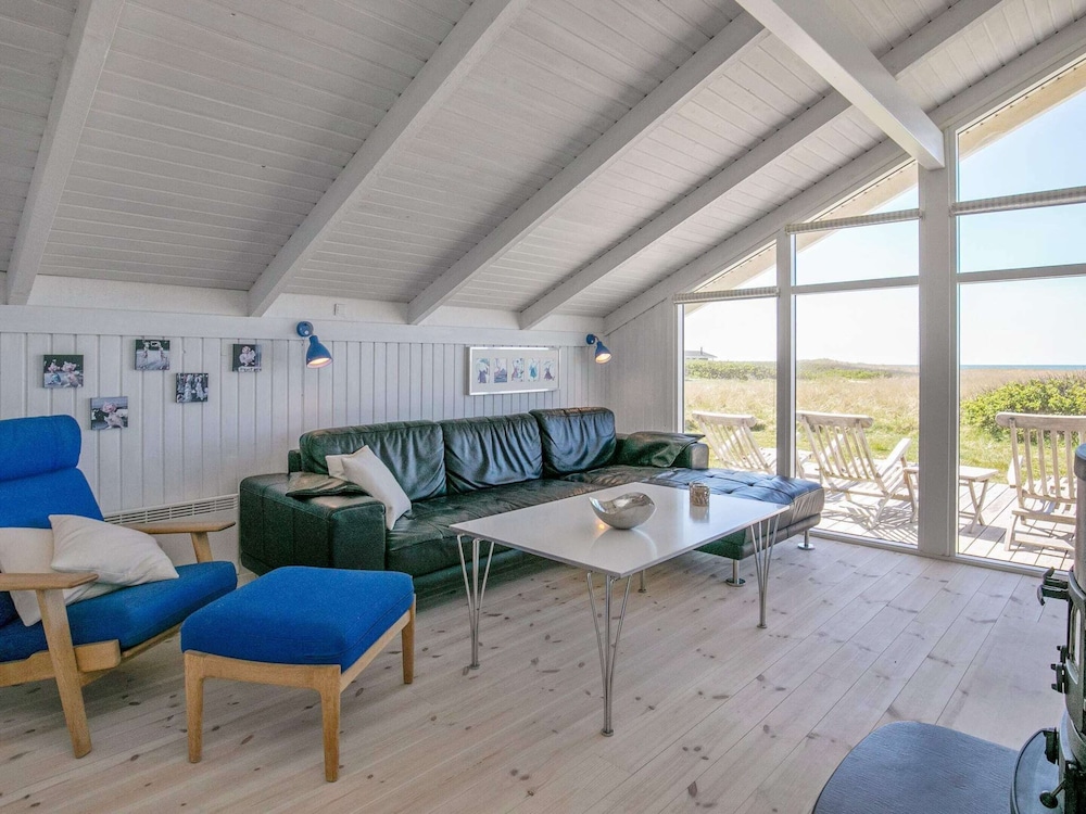 Panoramic Seaside Escape - By Traum Ferienwohnungen view 4
