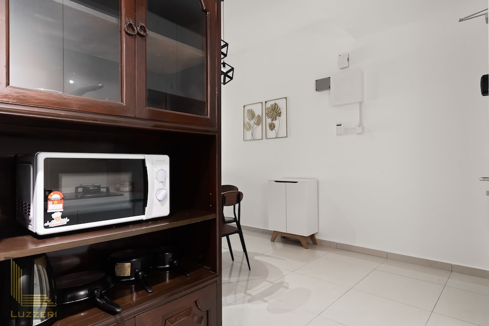 Legasi Kampung Bharu Guesthouse