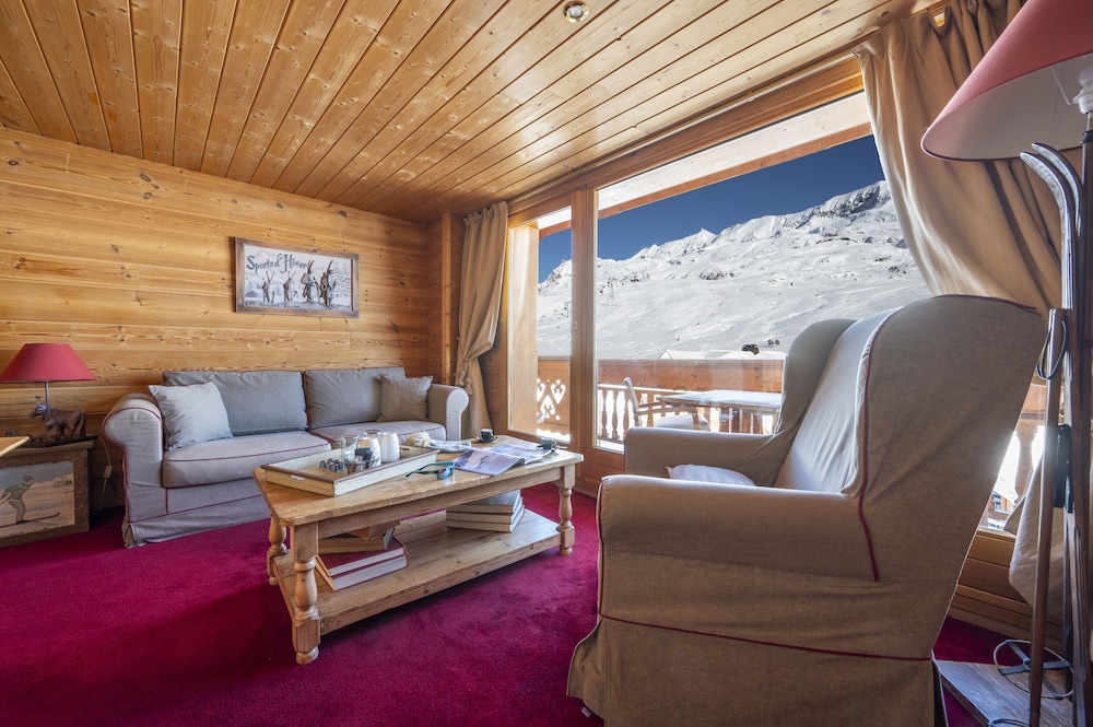 Huez Vacations - Hotel Au Chamois d'Or by Les Etincelles - Property Image 78