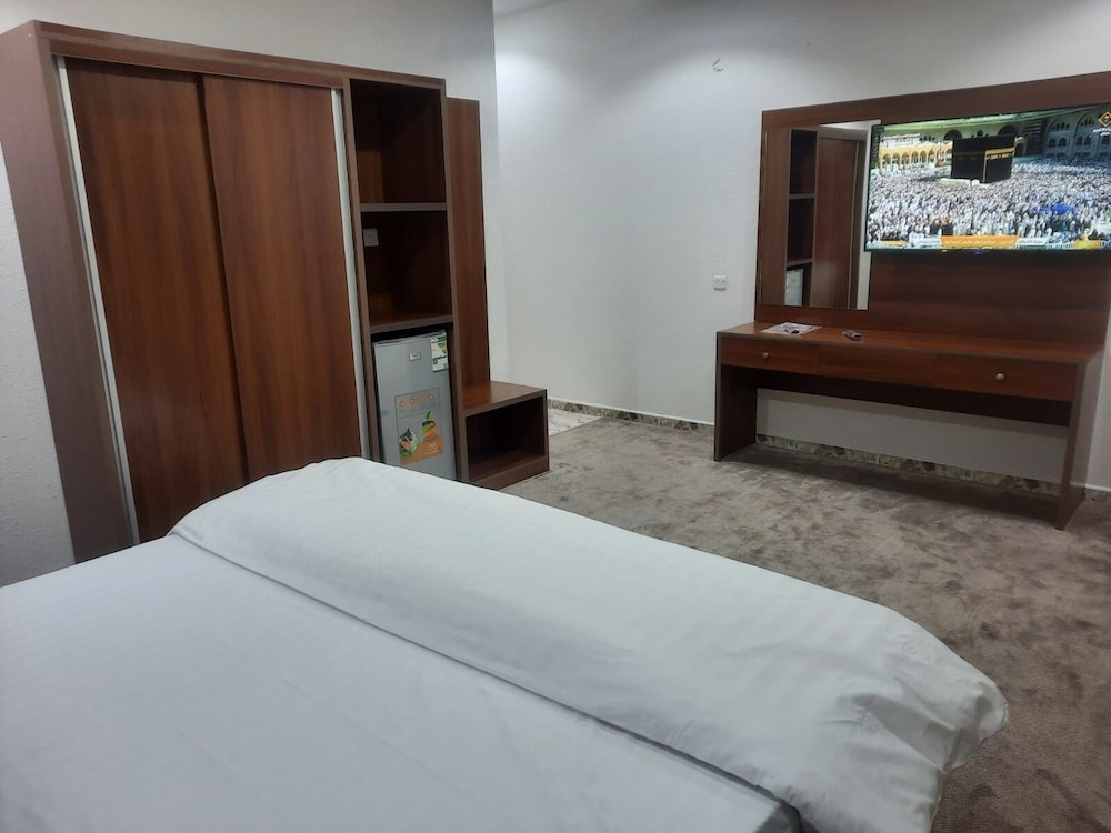 Abraj al khair Apartments