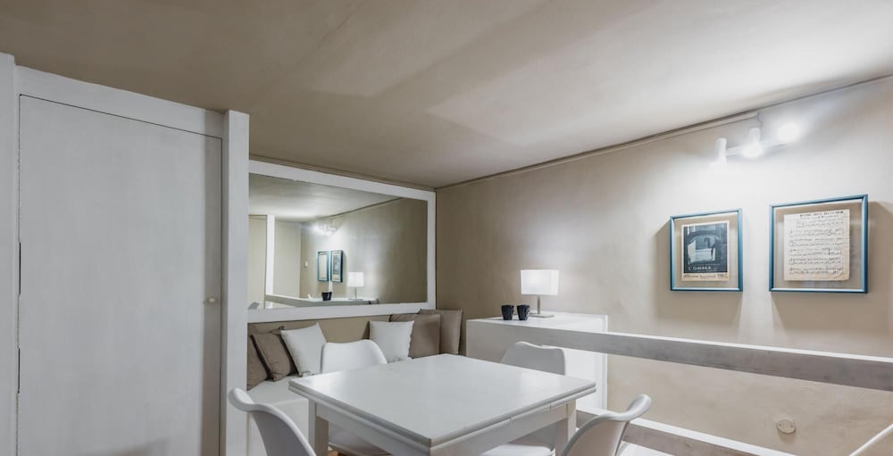 La Suite del Tenore by Wonderful Italy