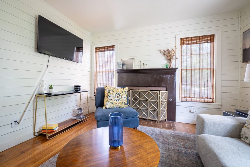 Rosedale Bungalow