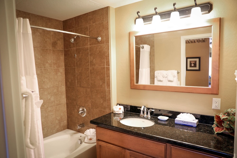 Getaways at Highlands at Verde Ridge