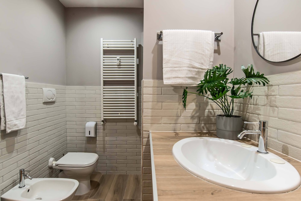 B&B 94 Rooms Vatican Scipioni