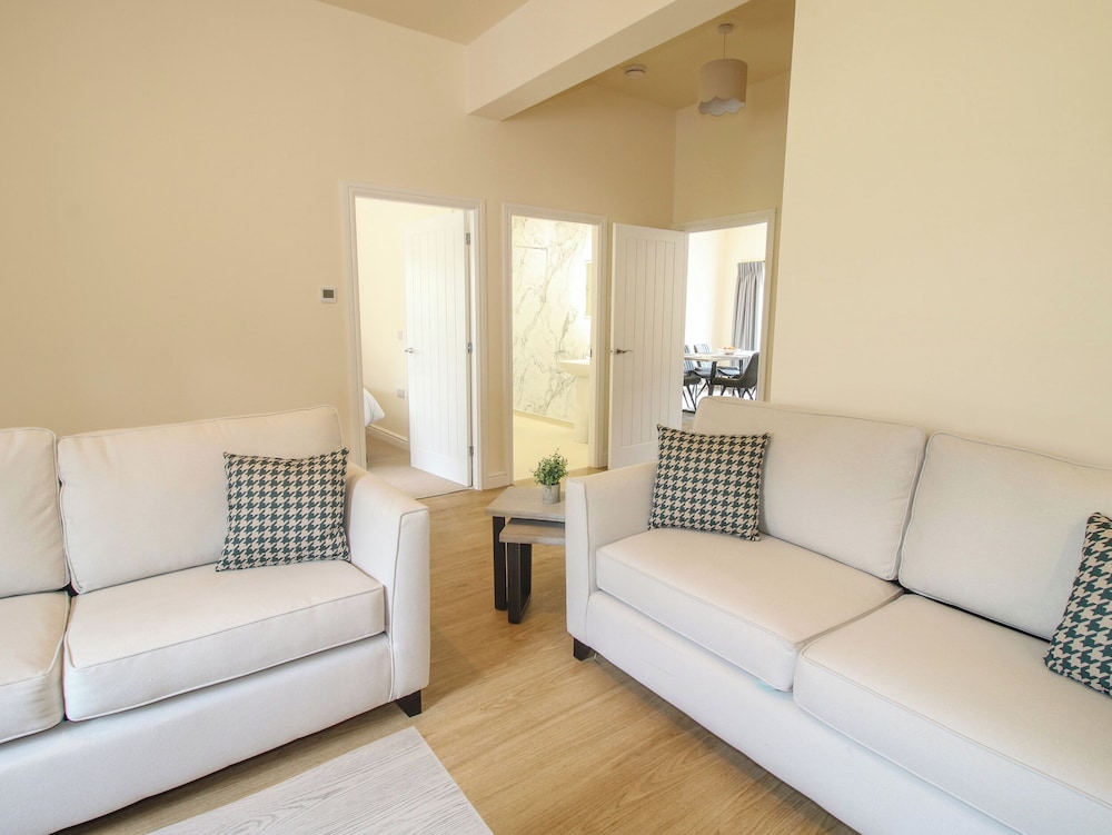Goodwood Cottage