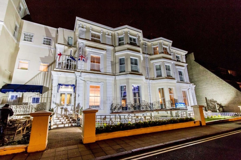 Folkestone Vacations - The Carlton Hotel - Property Image 30