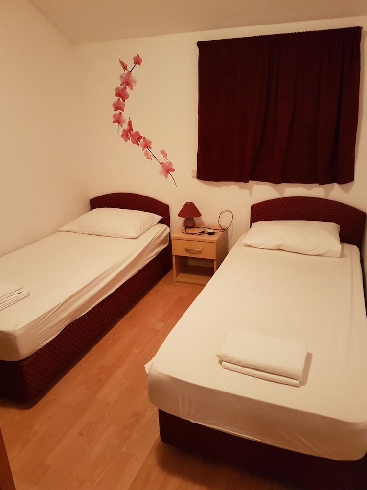 Burum Apartments