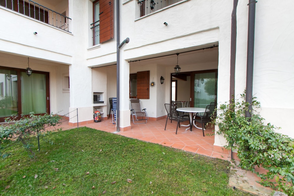 Lugana Village Resort & Sporting Club