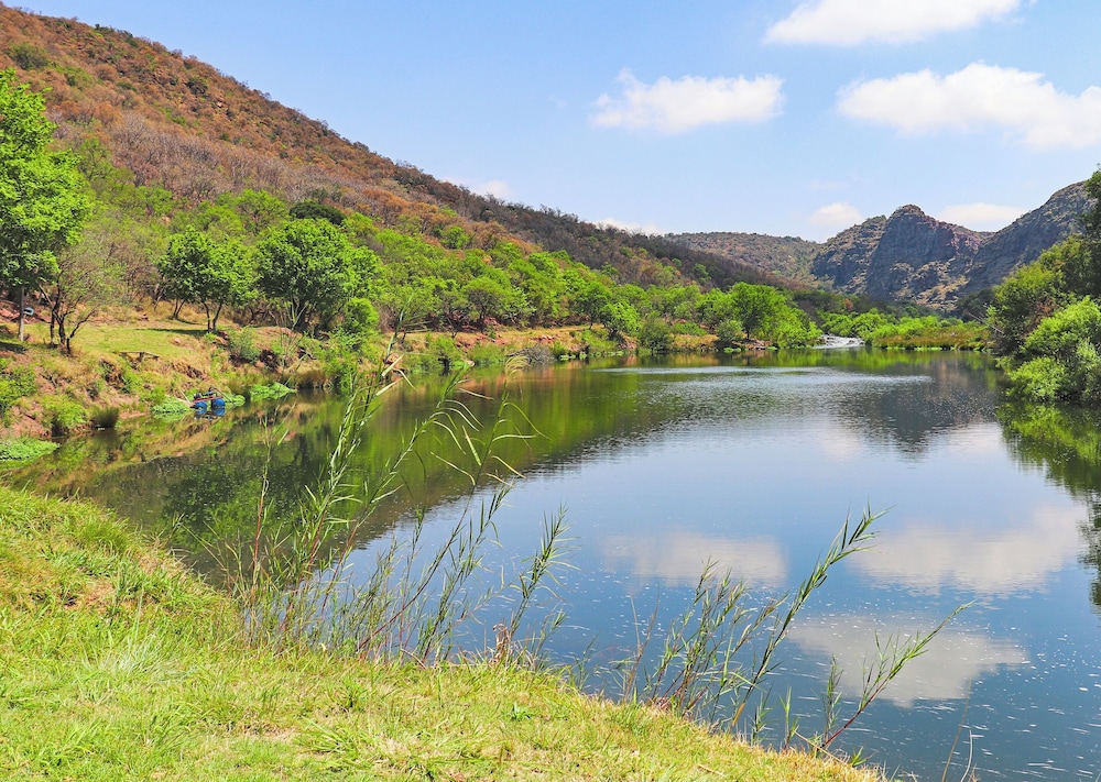 Olifants River Camping by Dream Resorts