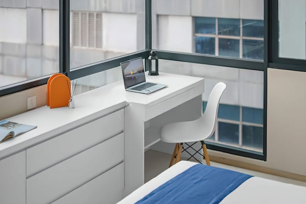 Samara Suites by Emily in Jakarta
