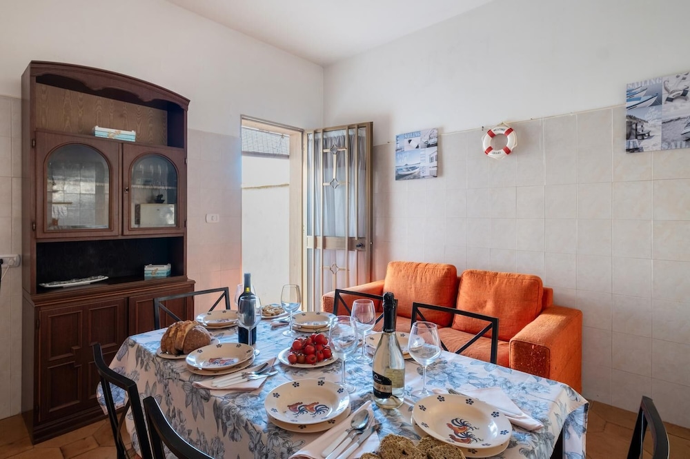Villa Aloha In Porto Cesareo Ac