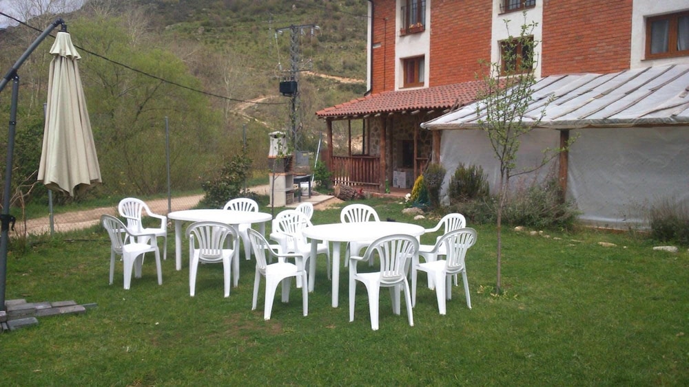 Las Tejeruelas