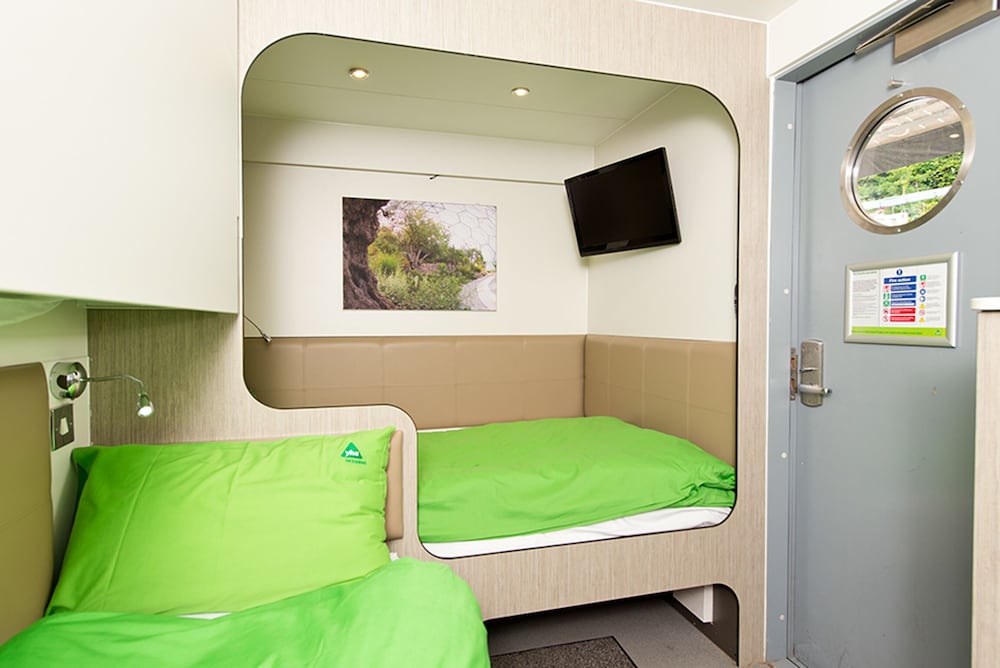 YHA Eden Project - Hostel