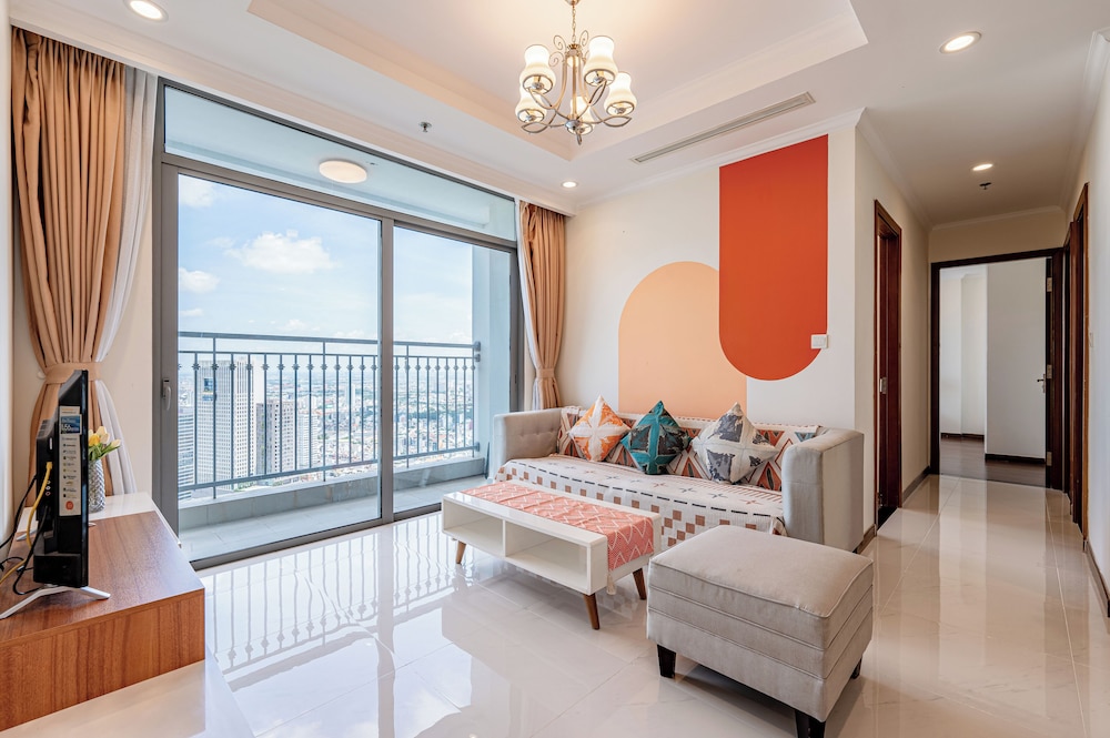 Horizon Panorama Apartment Vinhomes