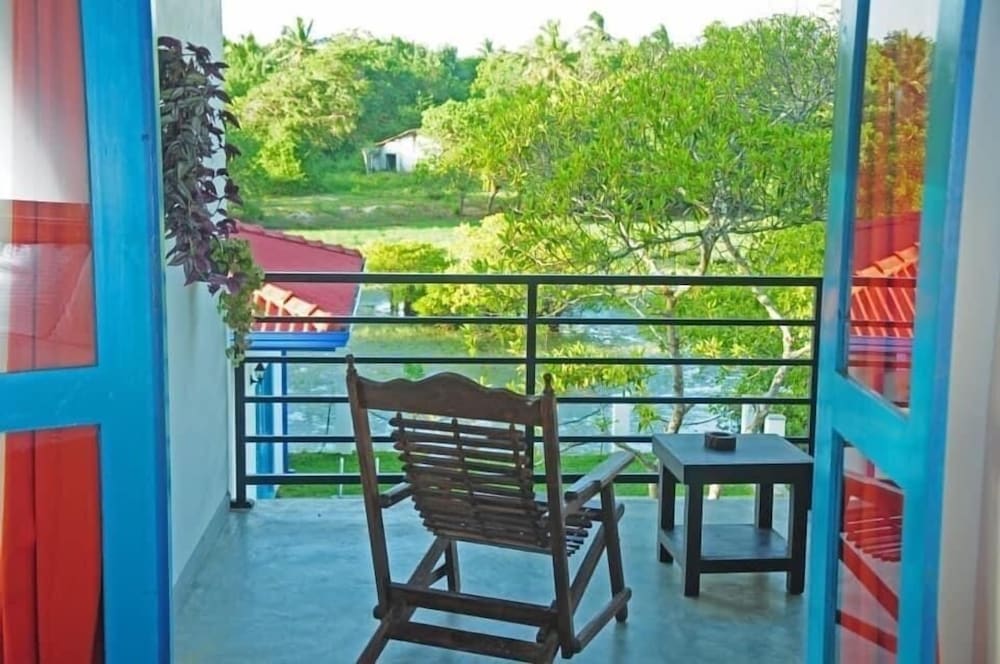 Seth Villa By Magampura Resorts view 3
