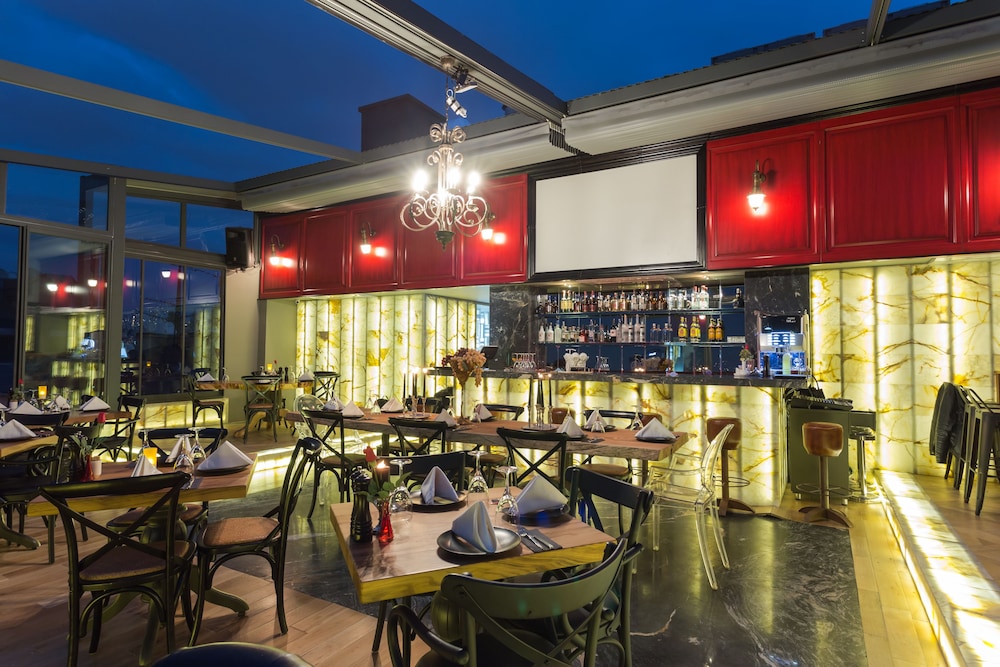 Check Inn Otel Ankara - Image 31