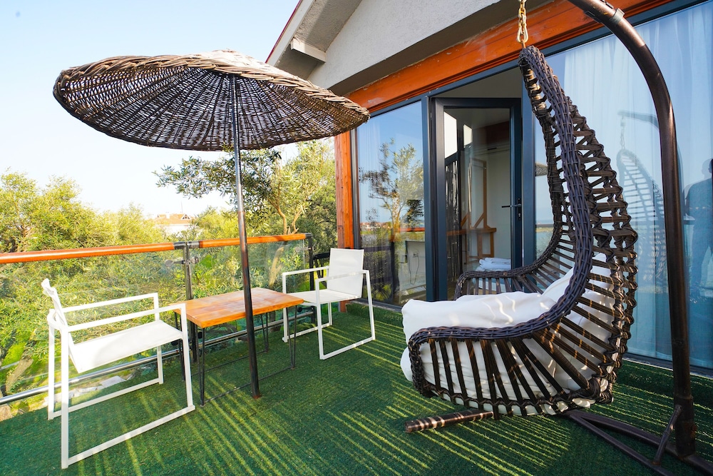 QCUNDA OTEL RESTORAN - Image 15