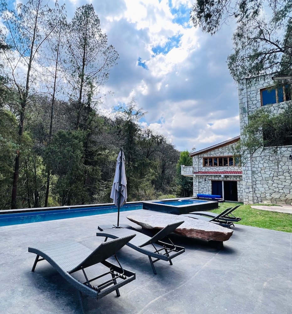 Finca Bermúdez