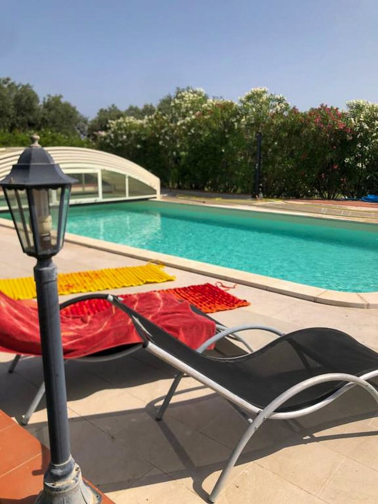 Villa Marilena