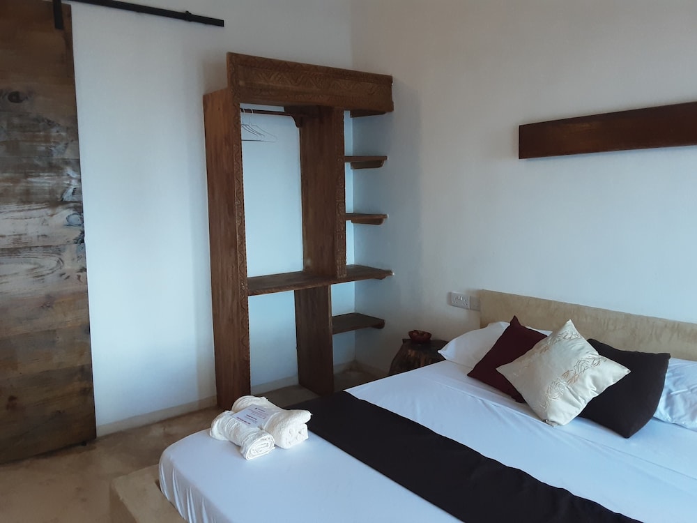 A Dream by the sea - Directly on Kiwengwa Beach view 4