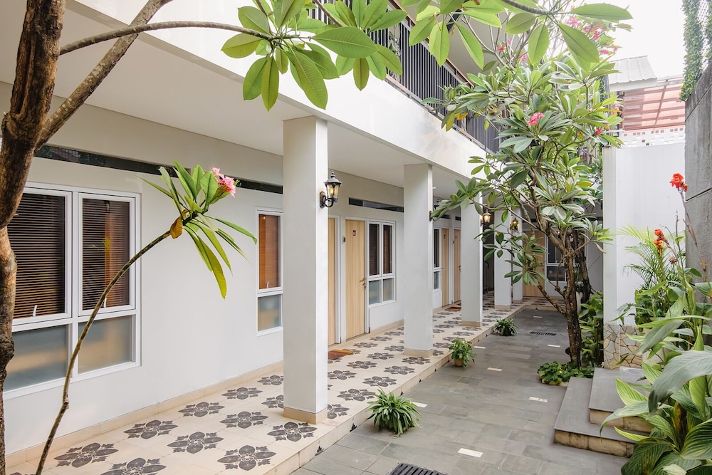 Calma Coliving at Bintaro