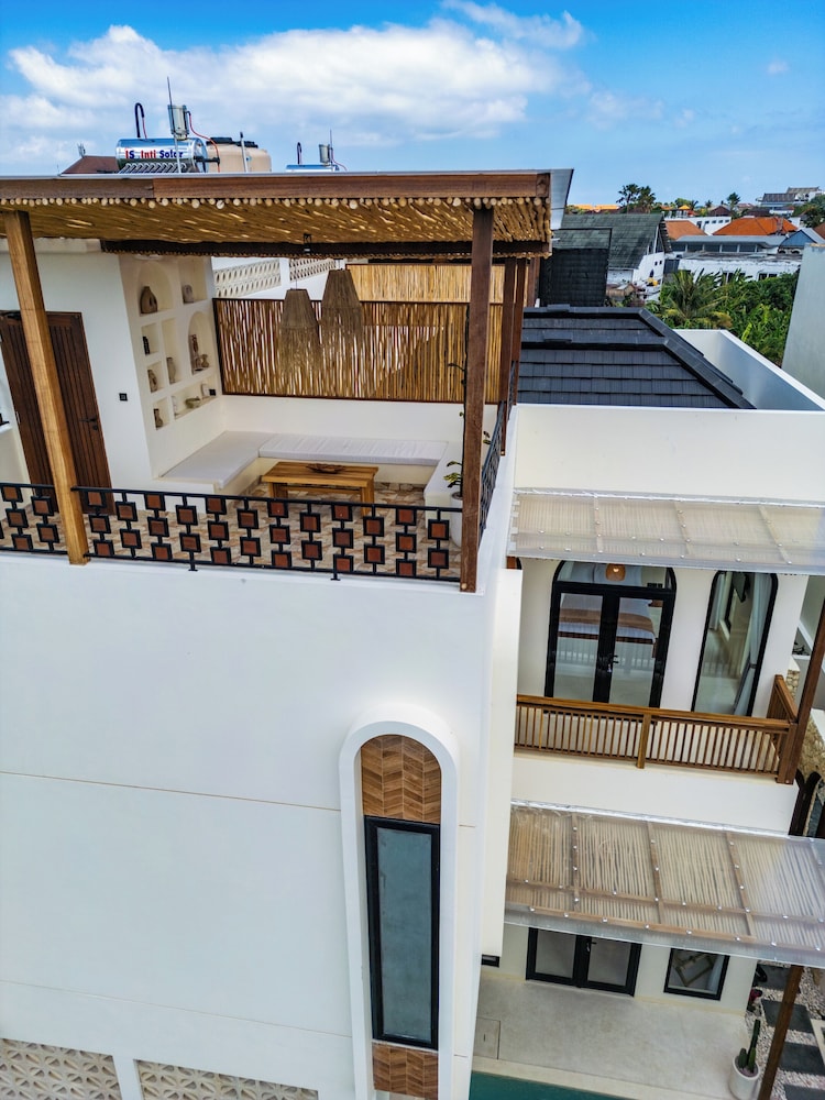 Seffalas Villa by Betterplace