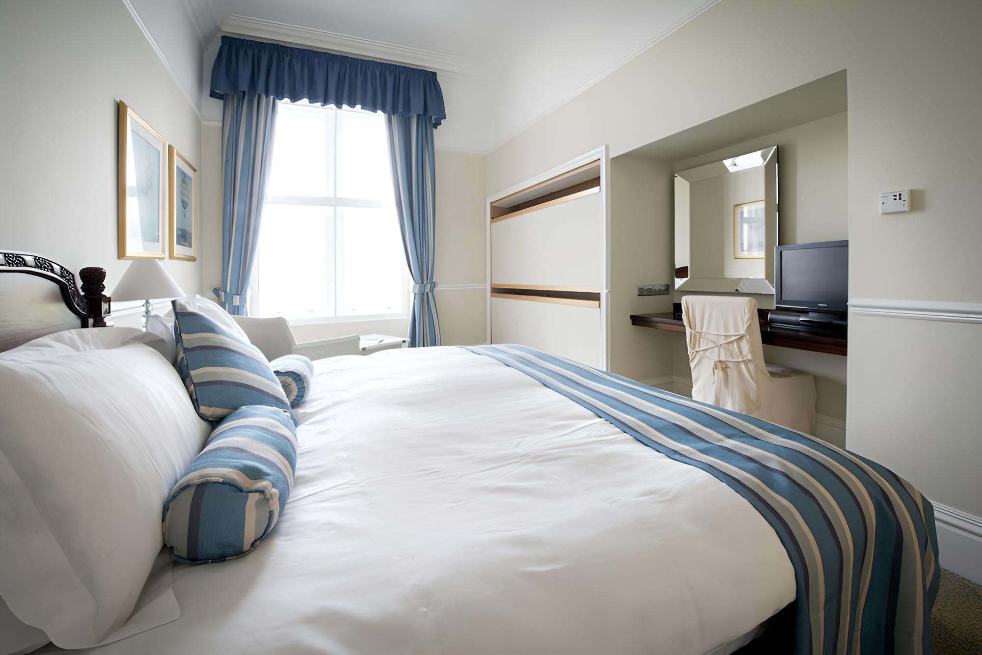 The Headland Hotel and Spa 40