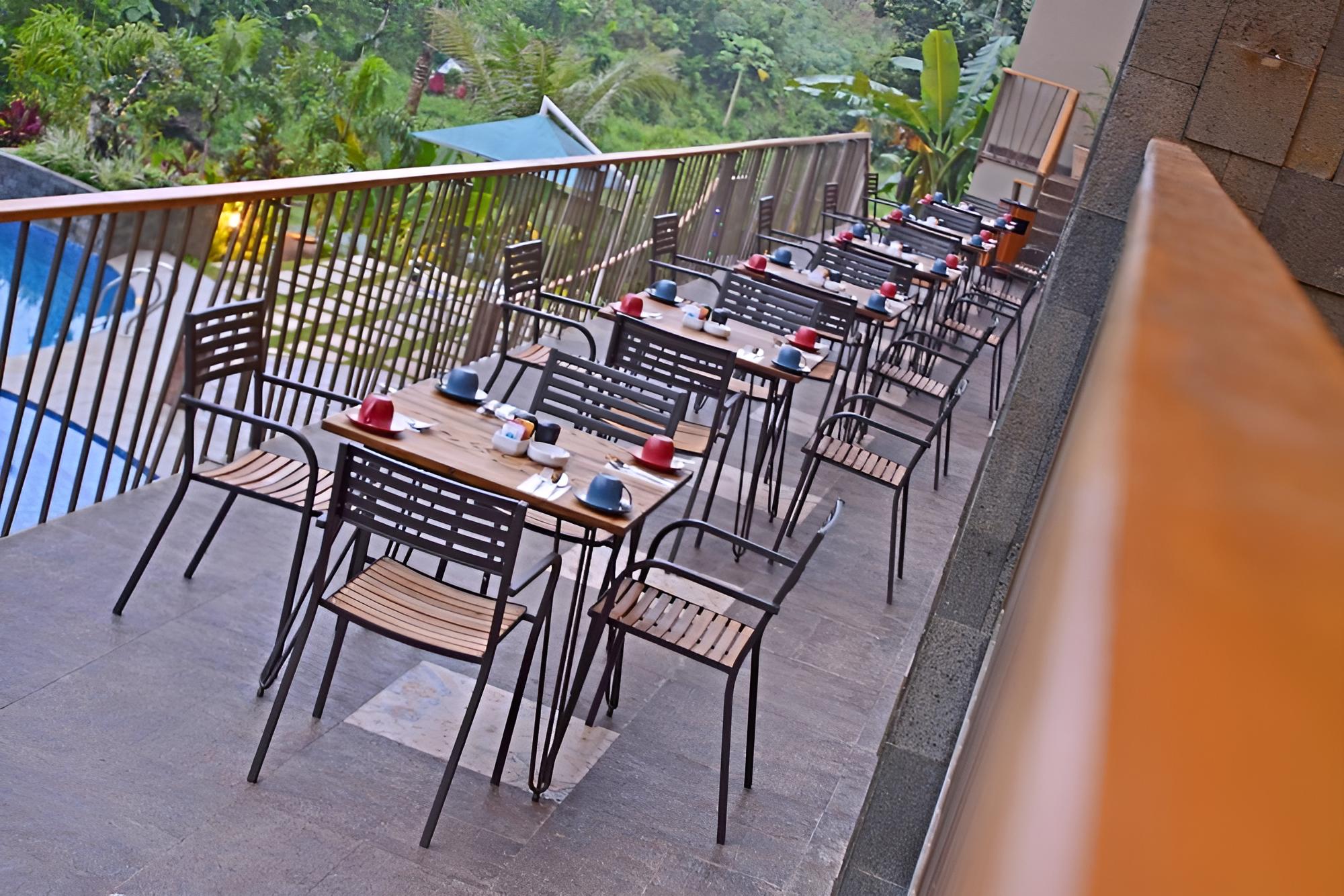 Hotel Dafam Linggau