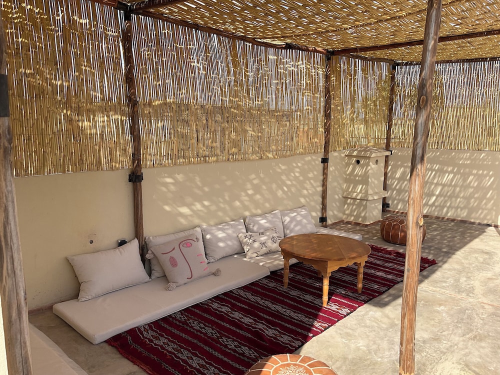 Riad Al Muhandiz