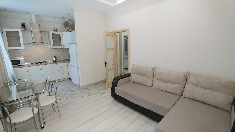 Kiev Apartments