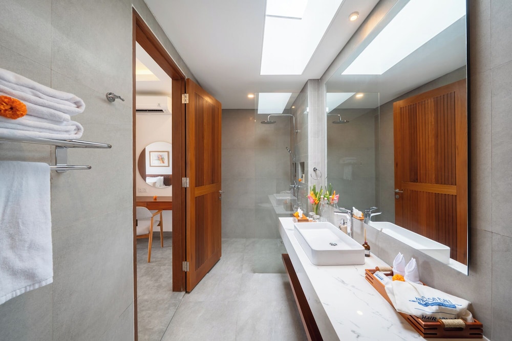 Villa Serena Lux Canggu by Nagisa Bali