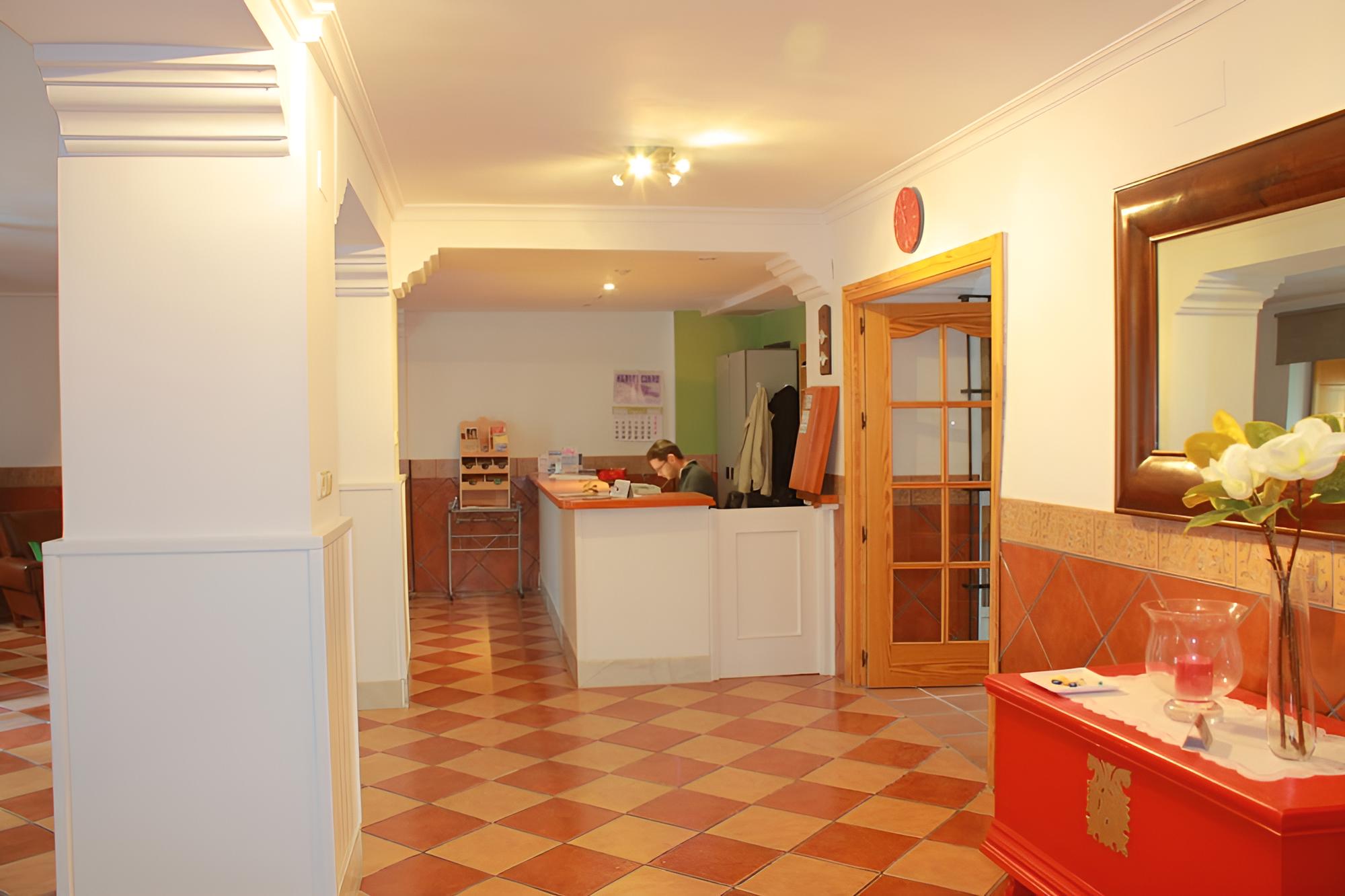 Hotel Toril