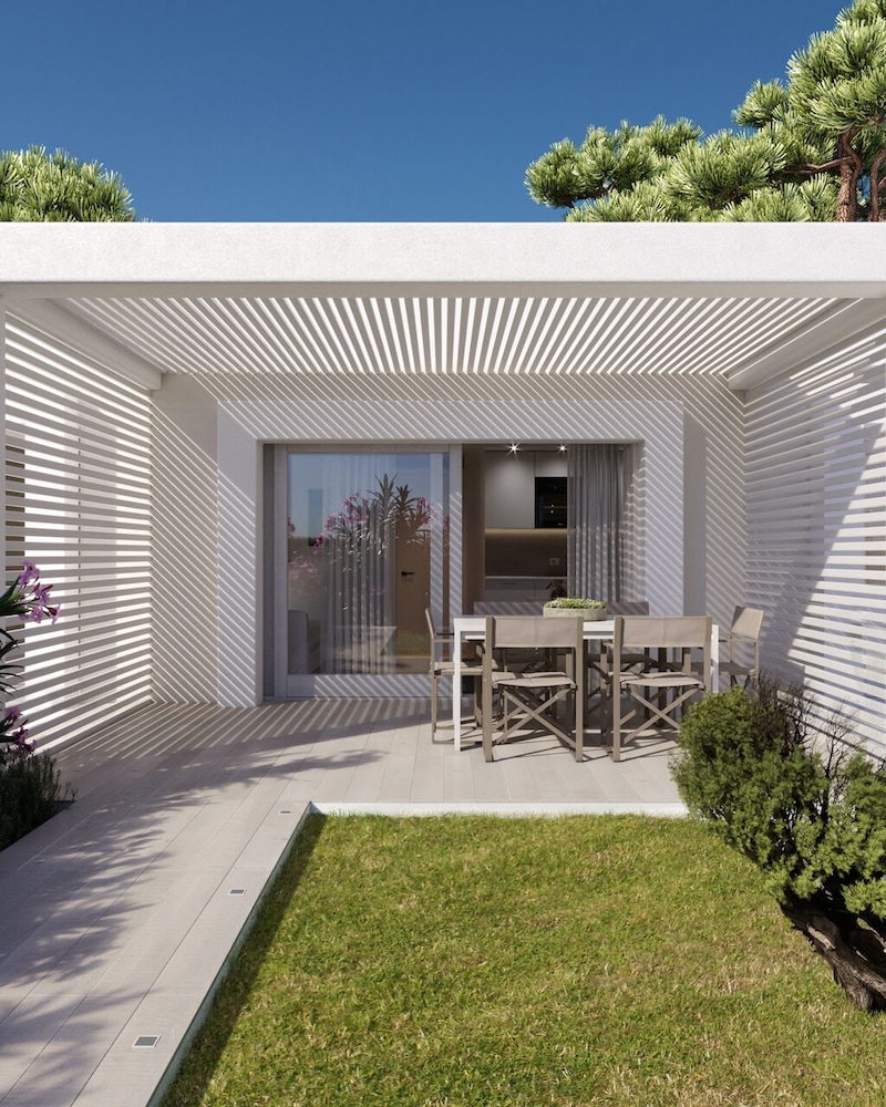 Capo Falcone Charming Apartments photo 5