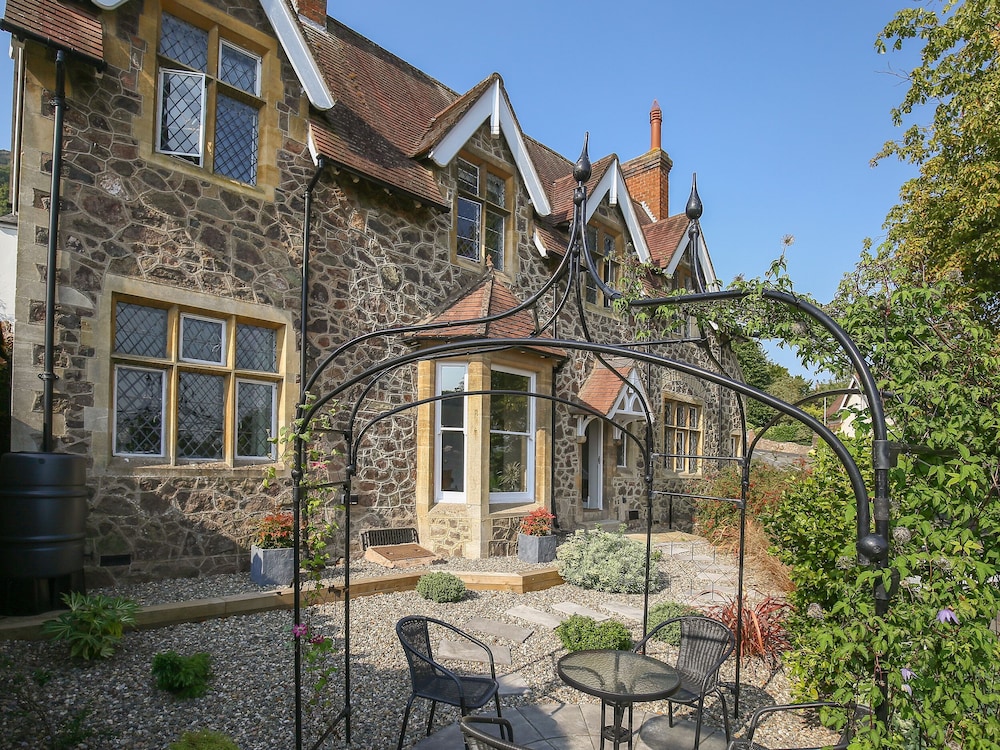 Gable Lodge