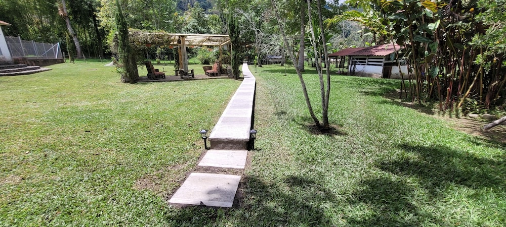 Exclusivo Cocora con jacuzzi salento