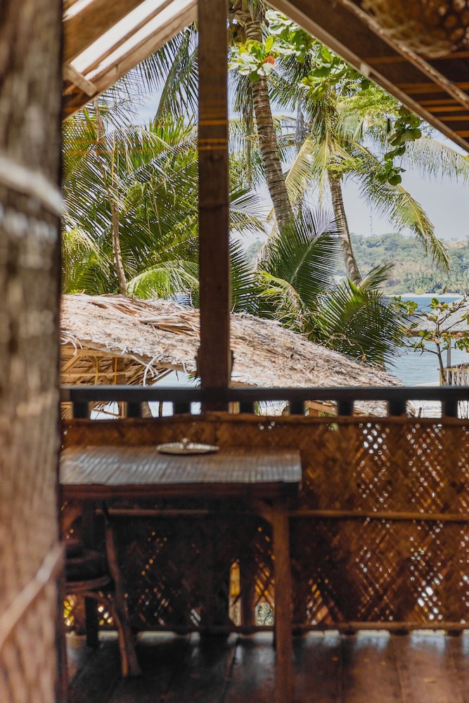 Amami Beach Resort