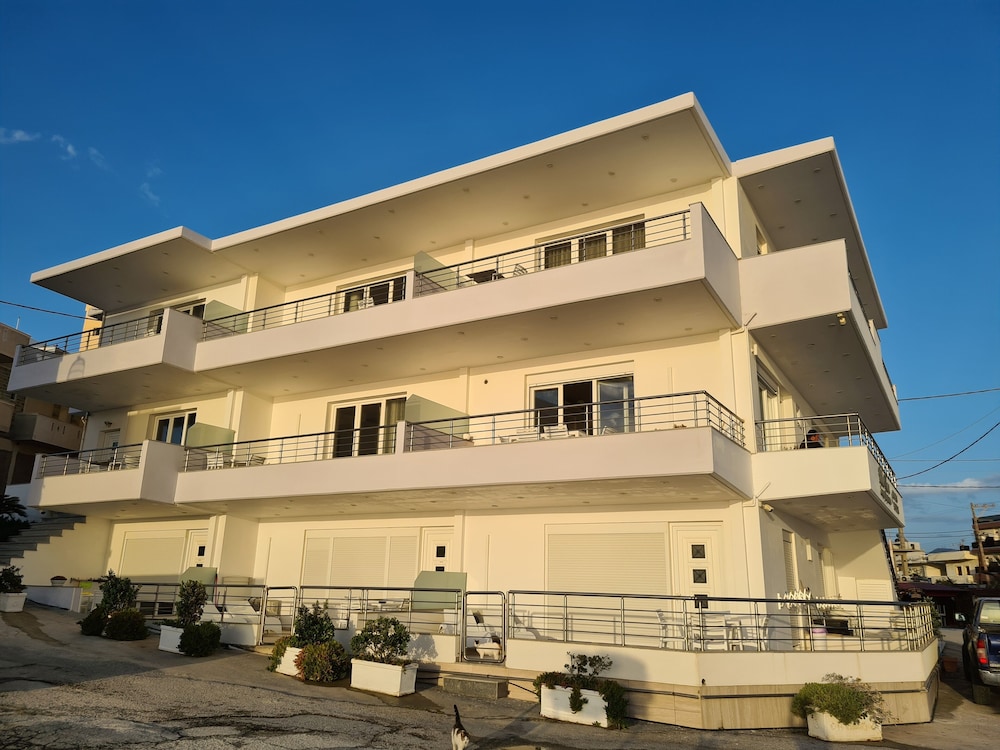 Bella Mare Luxury Apartments