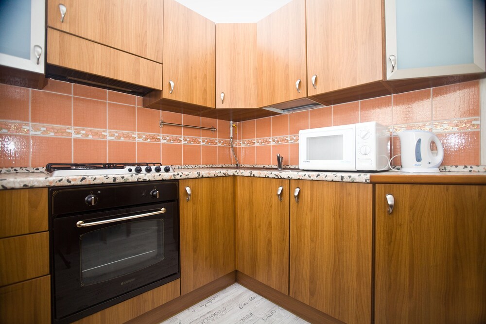 Kvart Boutique Residence Tverskaya