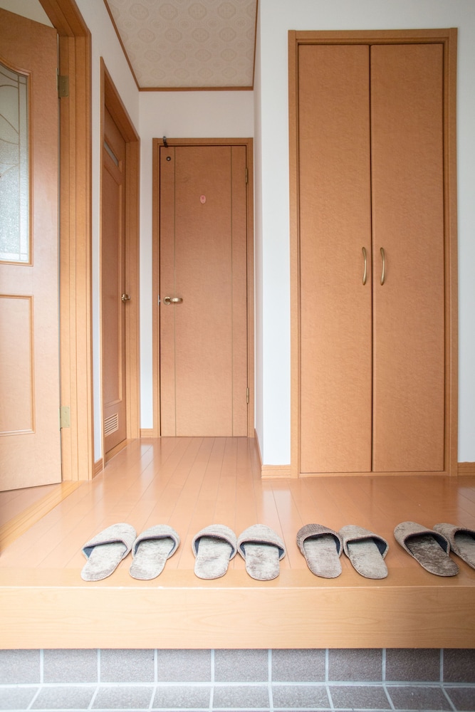 Guesthouse ILOHA
