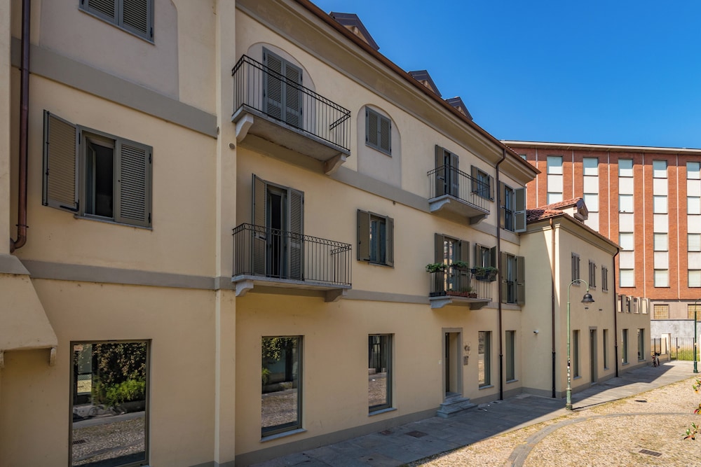 Il terrazzo segreto al Balon by Wonderful Italy