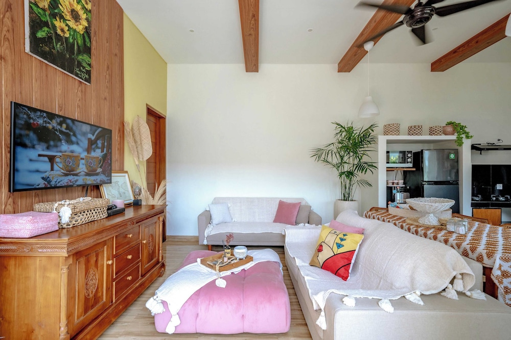 Villa Lilly Sanur
