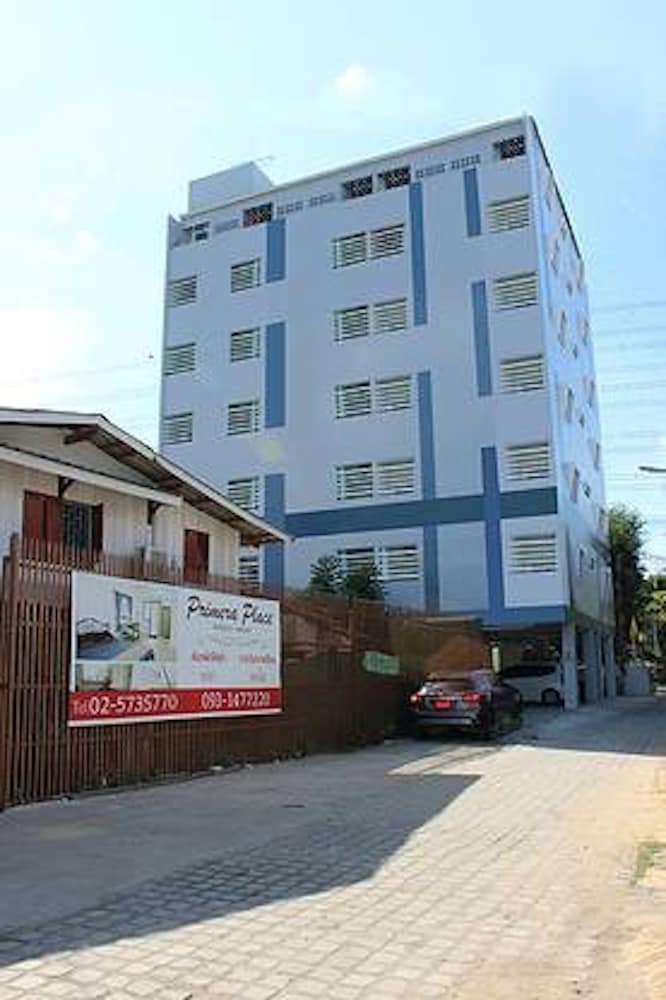 Hotel Primera Place - Image 1