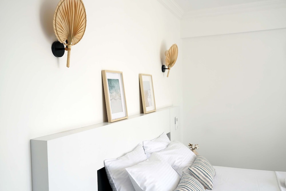 Blue Island Luxury Otel - Yalnızca Yetişkinler - Image 44
