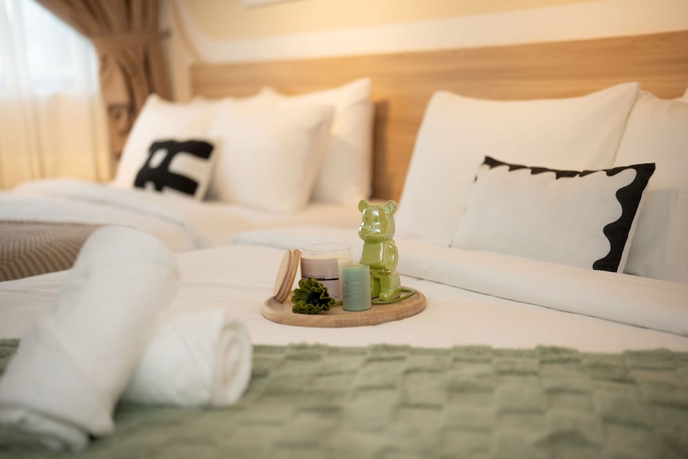 Agile Skyline Suites By PSM