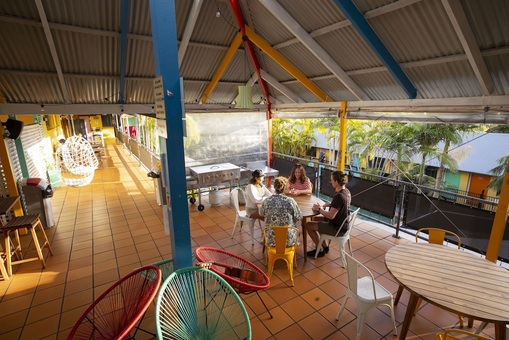 YHA Cape Byron