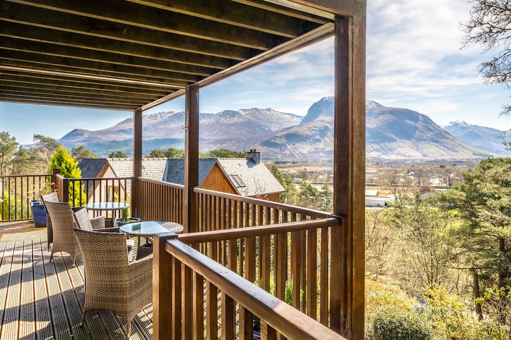 Treetops B&B
