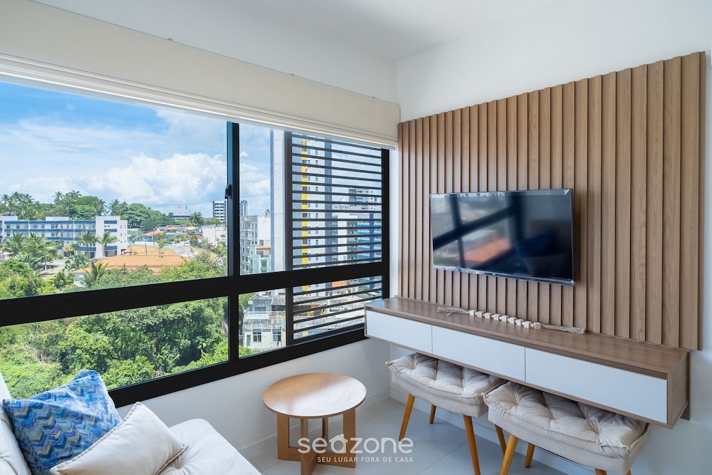 BLB - Apartments in Barra, Salvador