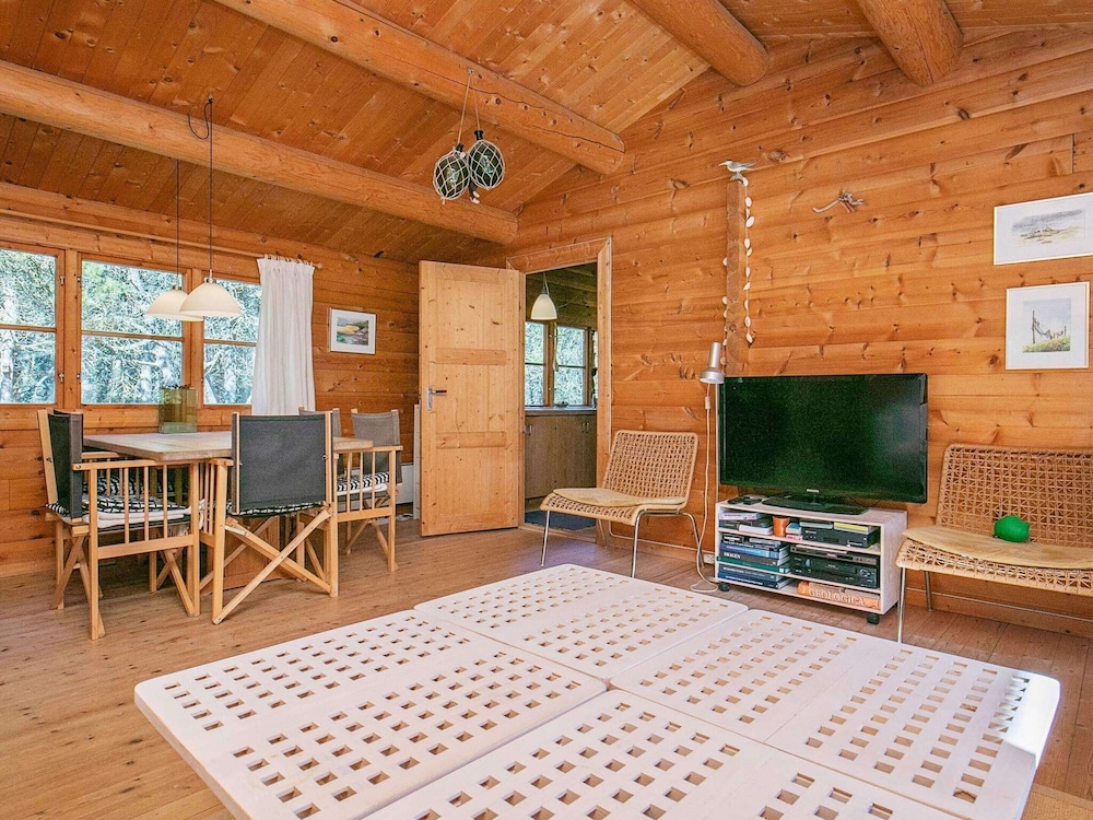 6 Person Holiday Home in Albaek view 4